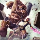 Fear Spreads: Hulk & Thunderbolts
