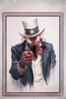 Carnage, U.S.A. (2011) #2