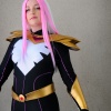 San Diego Comic-Con 2011: Wind of the Stars as Songbird