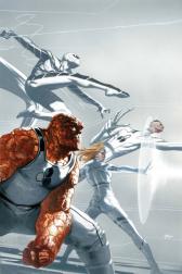 Fantastic Four #600 