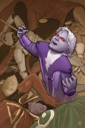 Annihilators: Earthfall #3 