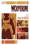 Wolverine: Debt of Death (0000) #1