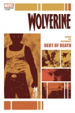 Wolverine: Debt of Death (0000) #1