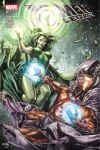 X-Men Legacy (2008) #255