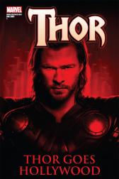 Thor Goes Hollywood #1 