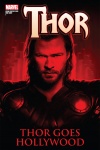 Thor Goes Hollywood (2011) #1