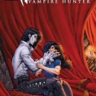 Anita Blake: Circus of the Damned Book 3 (2011) #1 Cover