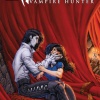 Anita Blake: Circus of the Damned Book 3 (2011) #1 Cover