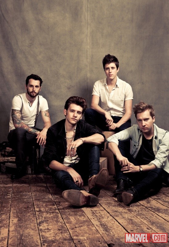 A Rocket to the Moon