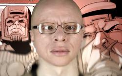 The Shameless: Victor Varnado