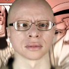 The Shameless: Victor Varnado