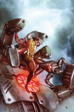 X-Men (2010) #23