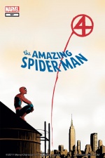 Amazing Spider-Man (1999) #657