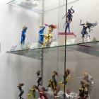 New York Comic Con 2011: Kotobukiya booth