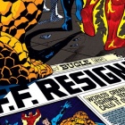History of the Fantastic Four Part Two