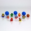 Marvel Squinkies- Wave 2, Series 4