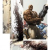Carnage U.S.A. #1 preview art by Clayton Crain