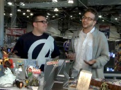 NYCC 2011: Capcom's Seth Killian Interview