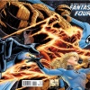 Fantastic Four #600 Cover Art by Joe Quesada