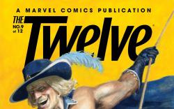 The Twelve (2010) #9