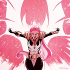 Thunderbolts Sketchbook: Songbird
