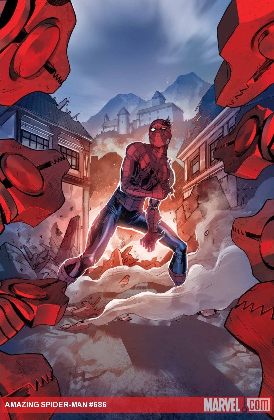 Cover #91027