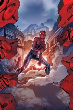 Amazing Spider-Man (1999) #686