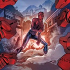 Cover #91027