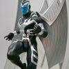 Kotobukiya Archangel statue