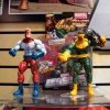 Hasbro Marvel Universe Build A Figure Wrecking Crew