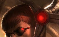 Ends of the Earth: Doctor Octopus