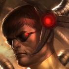 Ends of the Earth: Doctor Octopus