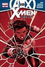 X-Men Legacy (2008) #268
