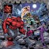 Hulk #53 preview art by Dale Eaglesham