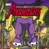 Avengers: Earth's Mightiest Heroes (2010) #4