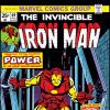Iron Man (1968) #69