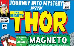 Journey Into Mystery (1952) #109