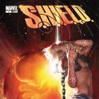 S.H.I.E.L.D (2010) #4