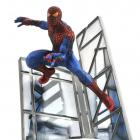 "The Amazing Spider-Man" bust by Diamond Select Toys designed by Gentle Giants Studios