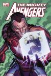 Mighty Avengers (2007) #33