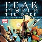 Fear Itself: The Deep (2011) #2