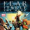 Fear Itself: The Deep (2011) #2