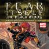 Fear Itself: Black Widow (2011) #1