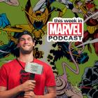 Download 'This Week in Marvel' Episode #25.5 with Brook Lopez