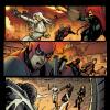 Amazing Spider-Man #686 preview art by Stefano Caselli