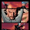 Ultimate Comics Ultimates #12 preview art