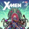 X-MEN 31 (WITH DIGITAL CODE)