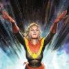 Captain Marvel Icon