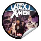 Wolverine & the X-Men #16 GetGlue