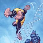 All-New X-Men #3 variant cover by Ed McGuinness